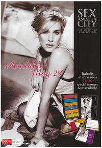 Sex and the City (TV)