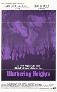 Wuthering Heights