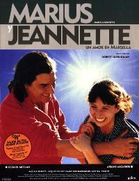 Marius and Jeannette