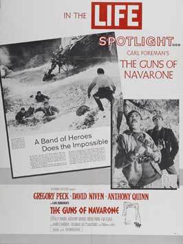 The Guns of Navarone