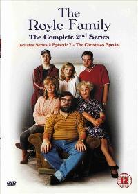 The Royle Family (TV)