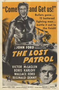 The Lost Patrol