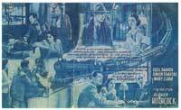 The Lady Vanishes