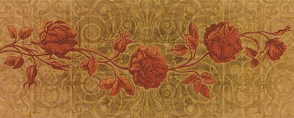 Roses Interlace