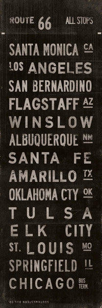 Route 66