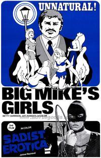 Big Mike's Girls