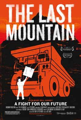 The Last Mountain