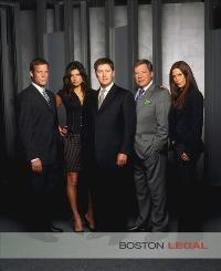 Boston Legal