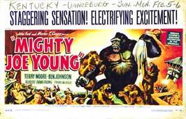 Mighty Joe Young