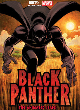 Black Panther (TV)