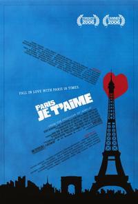 Paris Je T'aime