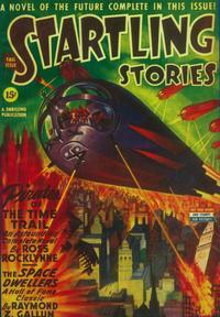 Startling Stories (Pulp)