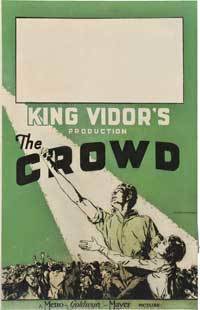 The Crowd