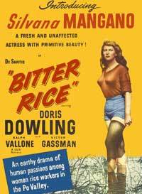 Bitter Rice