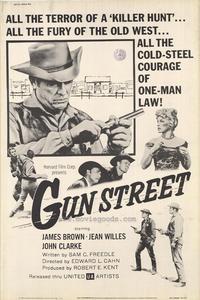 Gun Street