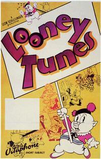 Looney Tunes