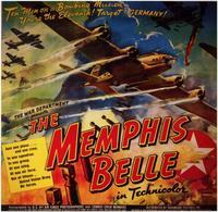 The Memphis Belle: A Story of a Flying Fortress