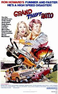 Grand Theft Auto