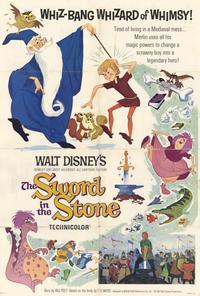 Sword in the Stone, The