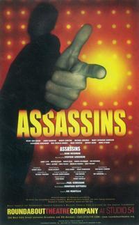 Assassins (Broadway)