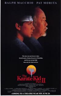 The Karate Kid: Part 2