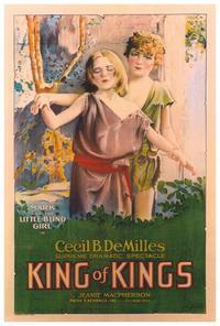 King of Kings