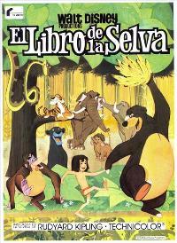 Jungle Book, The