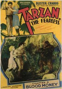 Tarzan the Fearless