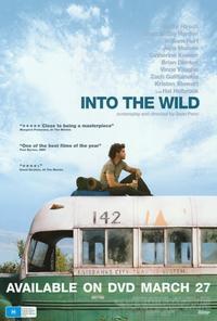 Into The Wild