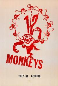 12 Monkeys