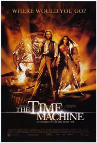 The Time Machine