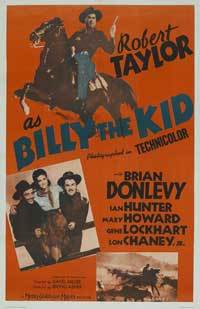 Billy the Kid
