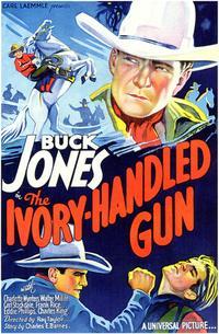 The Ivory Handled Gun