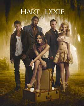 Hart of Dixie (TV)