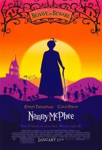 Nanny McPhee