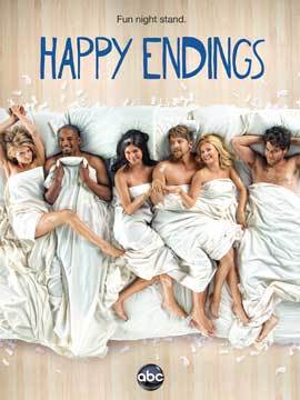 Happy Endings (TV)