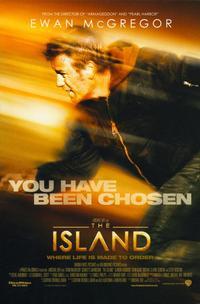 The Island