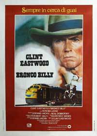 Bronco Billy