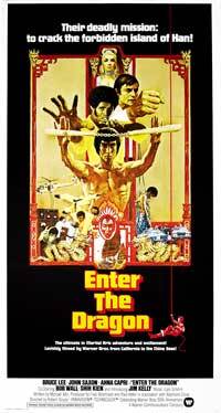 Enter the Dragon