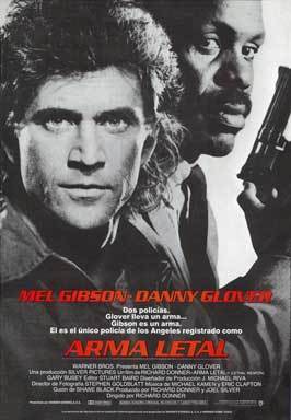 Lethal Weapon
