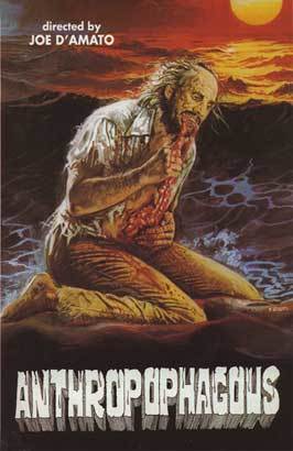 The Savage Island