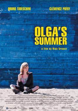 Olga's Sommer
