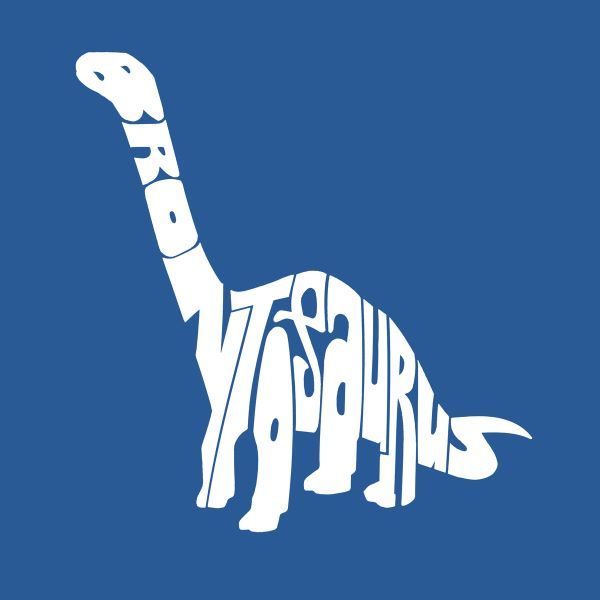 Brontosaurus