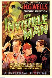The Invisible Man