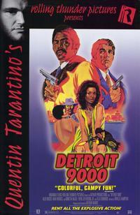 Detroit 9000