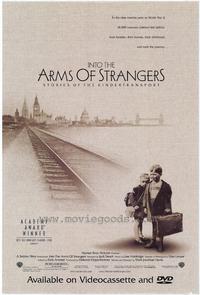 Into The Arms of Strangers