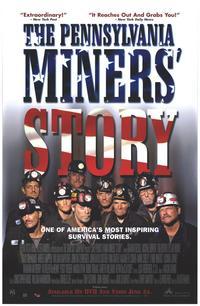 The Pennsylvania Miners Story