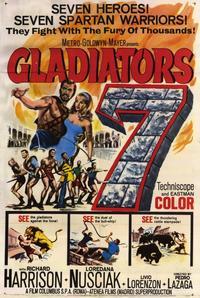 Gladiators 7