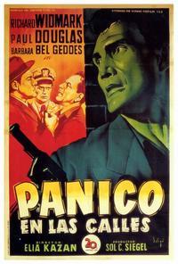 Panic in the Streets