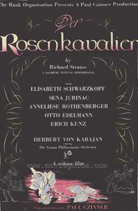 The Rosen Kavalier